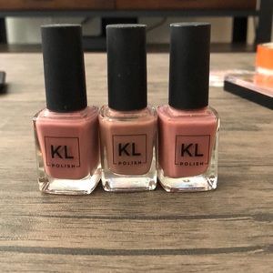 KL Nail Polish